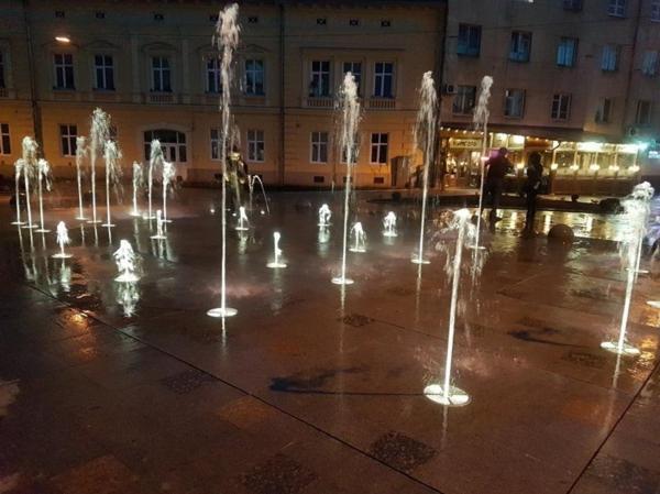 Апартаменти В Центрі Львова - Личаківська, Військовий Госпіталь Exterior photo